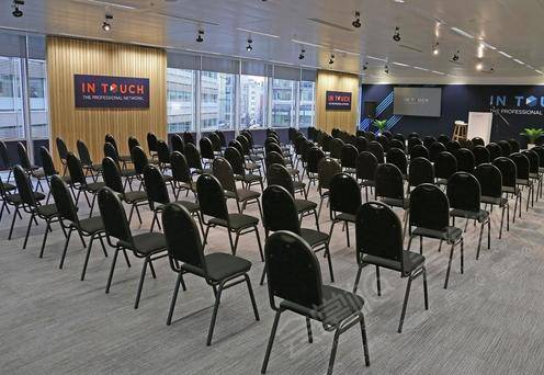 Manchester International Conference Centre2